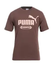 [PUMA] PUMA T-shirts - Item 10594331