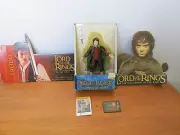 Lord Of The Rings Frodo Collection.