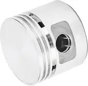 Air Compressor Piston Aluminum Replacement Pump Accessories 47mm Diameter