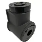 WSD LED Inc SBPBS-JB 5 Pin Photocell Mount For use in LED Shoebox light