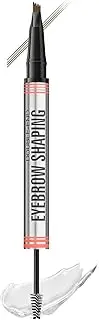 Obreda Eyebrow Pencil - Natural Definition for Perfect Brows