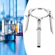 Tripod Adjustable Easy to Storage Oil Burner for Physics Teaching Classroom