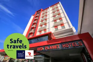 達沃紅色星球酒店Red Planet Davao