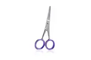 Lycon Ear & Nose Scissor Cut Cutting Hair Trimmer Removal Tool Wax Waxing
