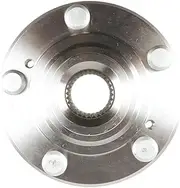 Auto Wheel Hub Bearing OE 44600-TB0-P00，Compatible with Accord 2008 2009 2010 2011 2012 CP1/2