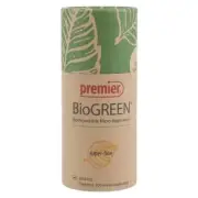 Premier Dental 3005102 BioGreen Micro Applicators Biodegradable Super Fine 100Pk