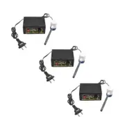 Tracing Paper Design Pinning Machine Heavy Duty With Different Modes (Pack Of 3)