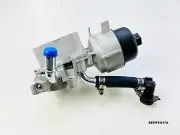 Oil Cooler for Fiat Scudo Bus/Platform/Van Ulysse 2.0D MultiJet EEP/FT/017A