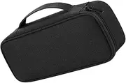 Electronic Organizer Bag Digital Packing Case for Travel Compact Storage for Cables Accessories Gadgets Easy Zipper Closure for Home The Go Use