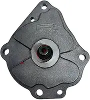 Oil Pump Compatible For Changan Hunter F70 1.9T
