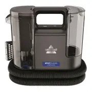 Bissell SpotClean Cordless Carpet Cleaner