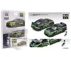 Era Car 1:64 Nissan GT-R (R35) Portuguese Police Model Car With Figure NS21GTR68