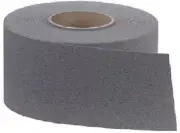 (3) rolls 3M 7741 4" X 60' Roll of Gray Anti Slip Stair Tread Tape Adhesive Back