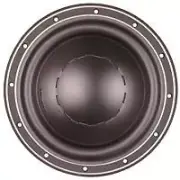 HIVI D8.8+ Ultra Quality SubWoofer 4" VoiceCoil, Rubber Surround 8ohm MAKE OFFER
