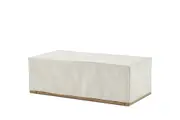 Rio Outdoor Rectangular Box Coffee Table Cover