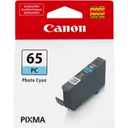 Canon CLI-65 Photo Cyan Ink Tank for PIXMA PRO200