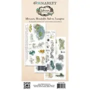 49 And Market Rub-Ons-Blendable, Wherever