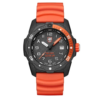 Men's Luminox Bear Grylls Survival Outdoor Explorer Watch XB.3729.NGU