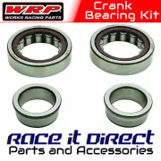 Crank Shaft Bearing & Seal Kit Replaces All Balls 24-1125 WRP