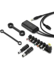 60W USB-A Power Splitter for USB C/A Hybrid Docking Stations (K38310NA)