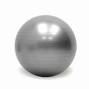 【MACMUS】瑜伽健身加厚防爆抗力球｜L磨砂65cm瑜珈球抗力球平衡球皮拉提斯球韻律球健身球大龍球重力球