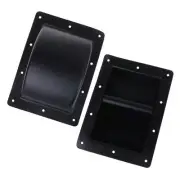 Handle Line Array Cabinet Rigging Parts For Home Theater Subwoofer