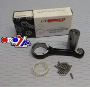 WISECO CONNECTING ROD 99-08 TRX400EX, WISECO WPR188 HONDA ATV