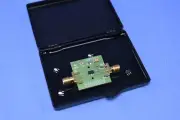 Analog Devices 108370-1 MMIC DC-4GHz RF Evaluation Board HMC478ST89