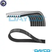 VRIBBED BELT 7PK1400 FOR CHRYSLER VOYAGER/III/VAN/GRAND ENC/425 CLIRS/X 2.5L