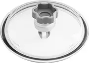 Pool Trap Lid,Swimming Pool Pump Lid with Valve and -Rings | Trap, Filter Container Pool Pump Covers for Sand Filter Pump