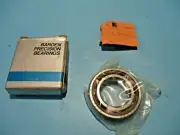NEW BARDEN 106H ANGULAR CONTACT SUPER PRECISION BEARING