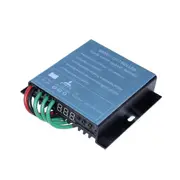 Wind Generator Controller 12/24v 800w Mppt Wind Charge Controller Wind Turbine Generator Controller-