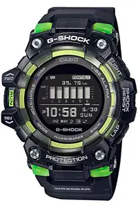 在飛比找WAFUU優惠-Casio Watch G-Shock G-SQUAD GB