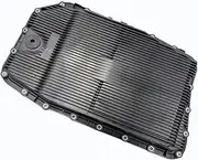 LESANGBAIHUODIAN Transmission Oil Pan Fit for Land Rover LR3 LR4 Range Rover Sport L322 L320 L319 LR007474