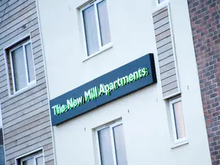 新磨坊公寓酒店The New Mill Apartments