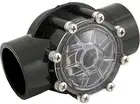 CMP Pool/Spa Plumbing Swing Check Valve 2''-2.5 25830-714-000 REPL. Jandy 7305