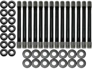 Ford Falcon XR6 BA BF FG FGX || FORD TERRITORY Barra Turbo 12mm Head Stud Kit...