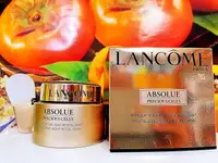 在飛比找樂天市場購物網優惠-LANCOME 蘭蔻 絕對完美玫瑰乳霜面膜75ML 百貨專櫃