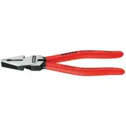 KNIPEX High Leverage Combination Pliers 200Mm 0201200SB