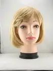 Blonde Bob Heat Friendly NEW IN Box Gabor Loyalty ESSENTIALS