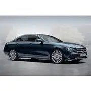 Save 4.98%! Private Transfer: Genoa to Genoa Cruise Port by Business Car
