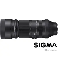 在飛比找momo購物網優惠-【Sigma】100-400mm F5-6.3 DG DN 