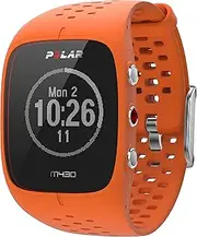 Polar M430 Sportswatch GPS Running Watch, Unisex-Adult, Orange