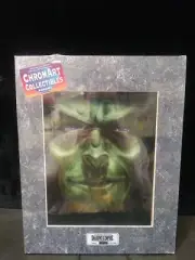 Star Wars Shadows Of The Empire "XIZOR" Chrome Art