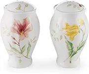 Lenox Butterfly Meadow Salt and Pepper Shaker Set