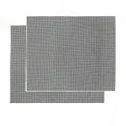 Home BBQ Kitchen Cooking Sheet Pad