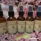 Leave In Hair Conditioner Spray