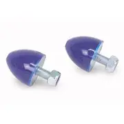 SuperPro Bump Stop Bushing Kit - SPF0737-70K