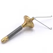 STONFO DUBBING TWISTER - Fly Tying Weighted Dubbing Loop Spinner Tool NEW!