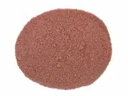 1/2 Ounce Natural No Dye Rich Red Ruby Crystal Jewelry Craft Inlay Powder